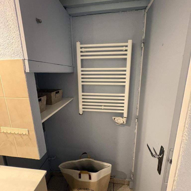 Maison 10min plage-clim-wifi-parking - Appartement 2 Chambres - 12