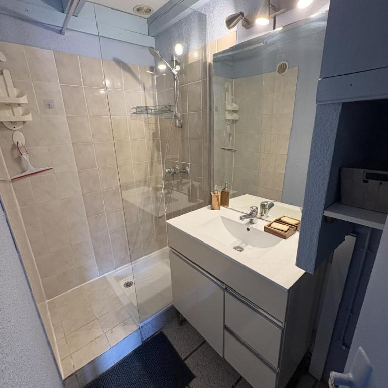 Maison 10min plage-clim-wifi-parking - Appartement 2 Chambres - 17