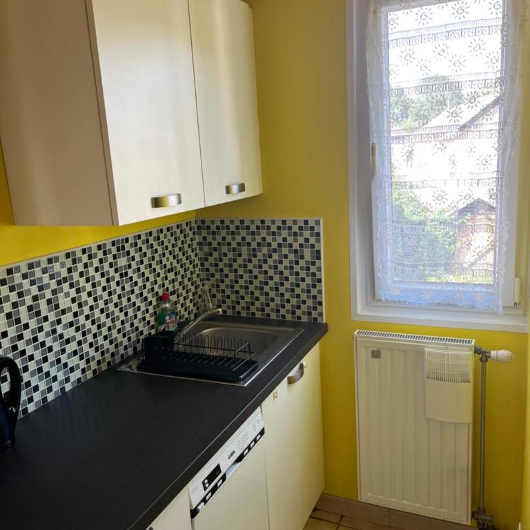 Le mignon - Appartement 1 Chambre - 4
