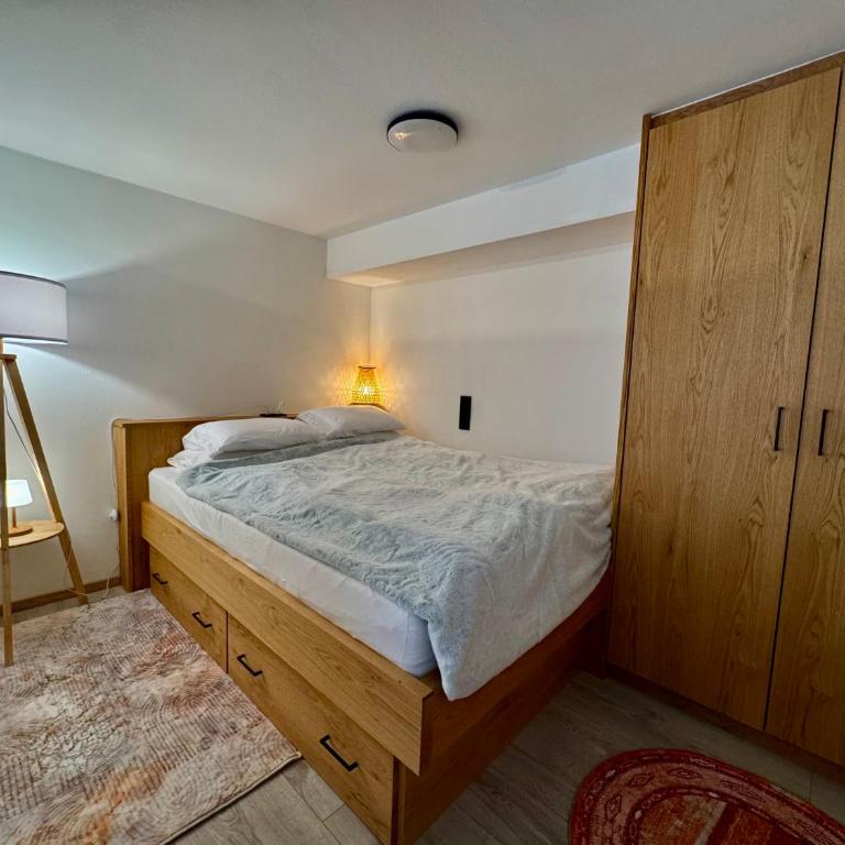 Alpen Apartment Unterberger am Steinernen Meer - 2-Zimmer-Apartment - 5