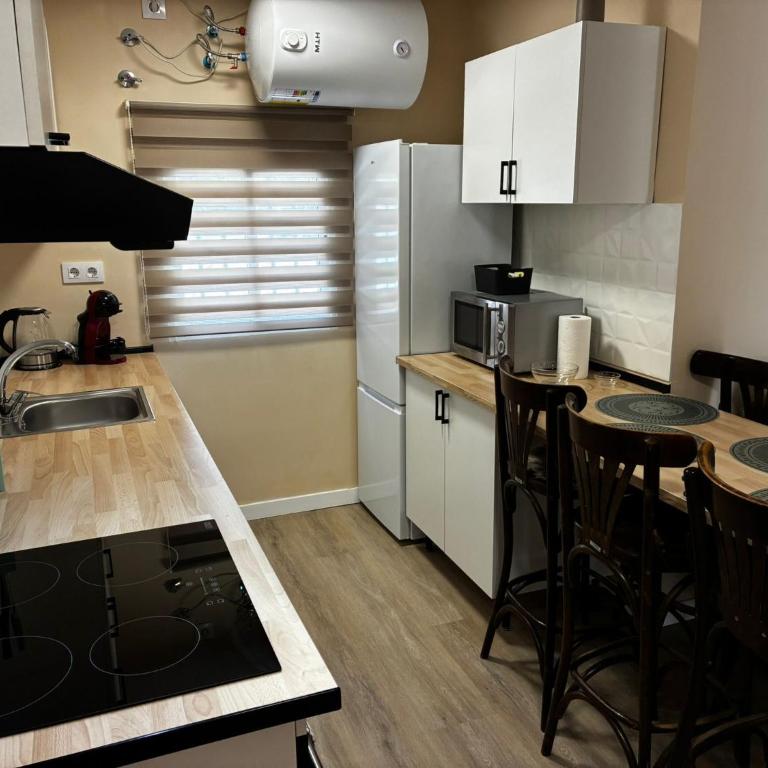Apartamentos El Naranjo - Appartamento con 3 Camere da Letto - 21