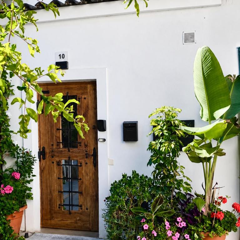 View 4 U Apartment - Alicante - Appartement 2 Chambres - 36