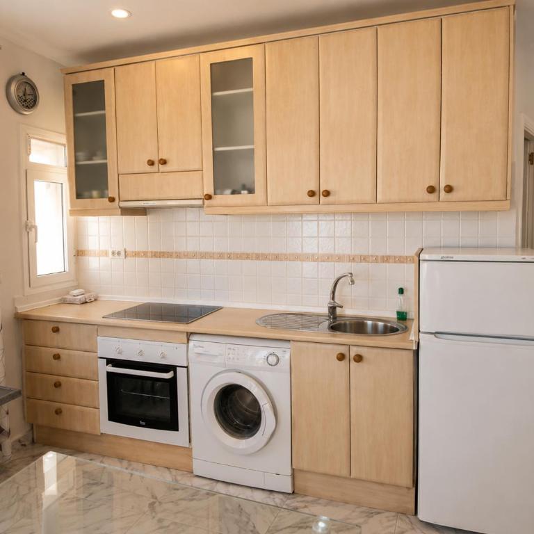 1 BR Sea View with Steps to Beach in Los Cristianos by Aqua Vista Tenerife - Apartamento de 1 dormitorio - 2