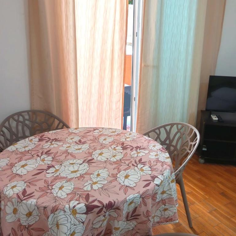 Riviera Budva Residence - Apartman sa 1 Spavaćom Sobom - 10