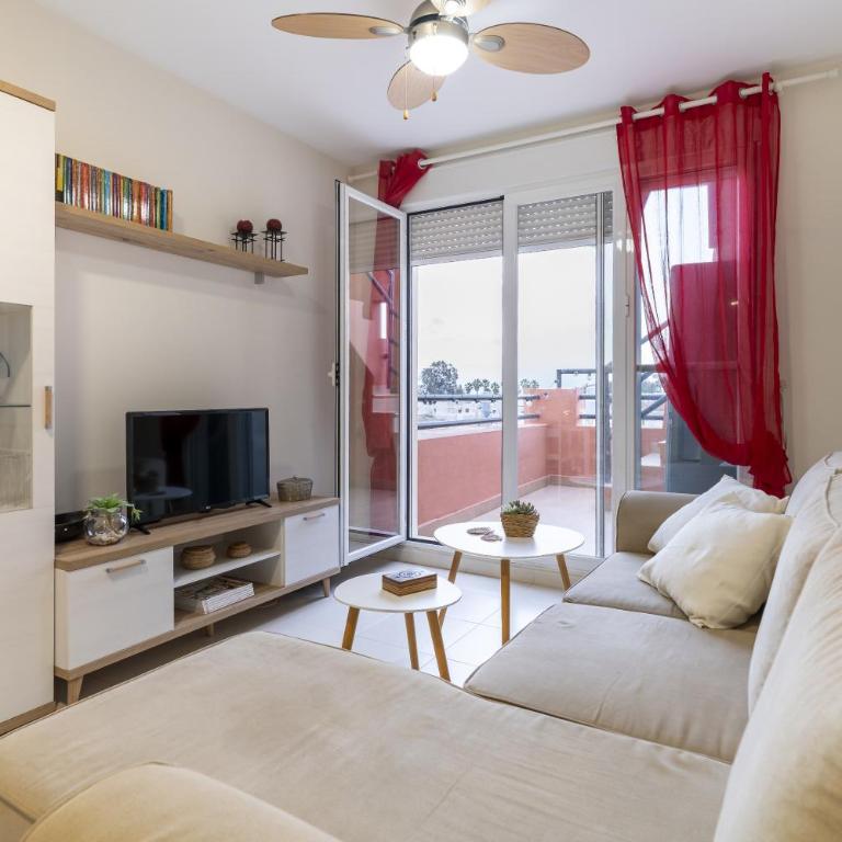 Ático Islas Canarias - Appartement Deluxe - 19