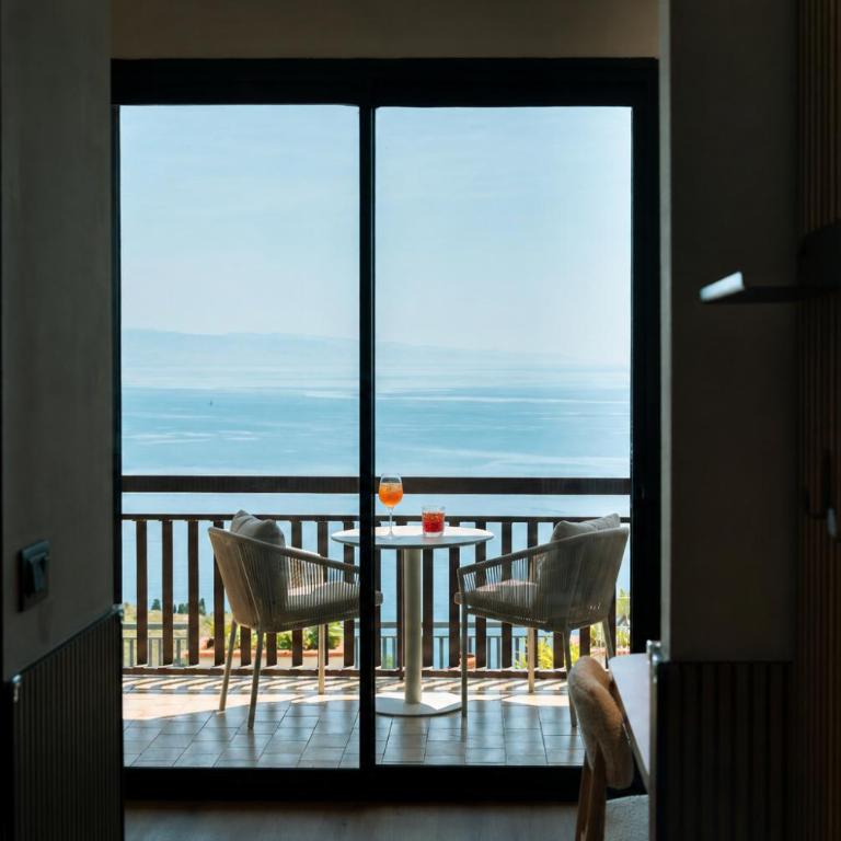 Kalma Pop Sea View, Pool & Private Parking - Apartamento de 2 dormitorios - 1