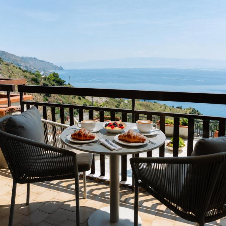 Kalma Pop Sea View, Pool & Private Parking - Apartamento de 2 dormitorios - 18