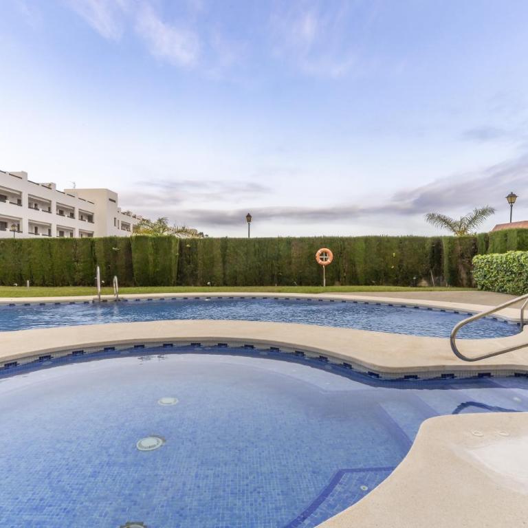 Ático Islas Canarias - Appartement Deluxe - 30