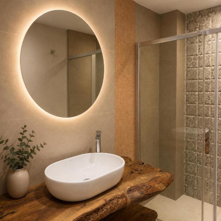 Troya de Triana Boutique Apartment - Apartamento de 2 dormitorios con terraza - 2