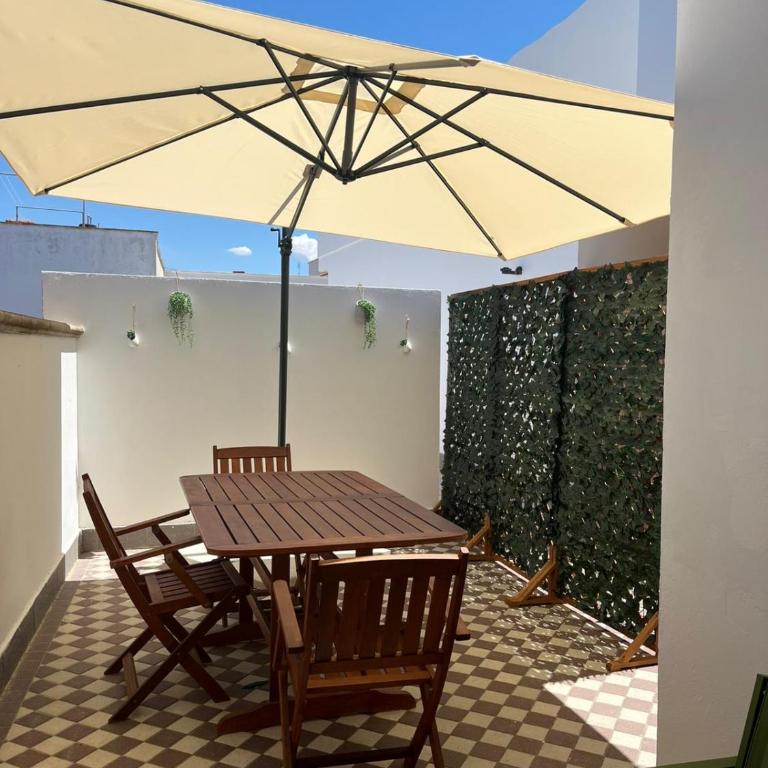 Accogliente casa vacanza a 500 m dal mare - Two-Bedroom Apartment - 1