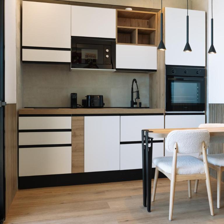 Kalma Pop Sea View, Pool & Private Parking - Apartamento de 2 dormitorios - 21