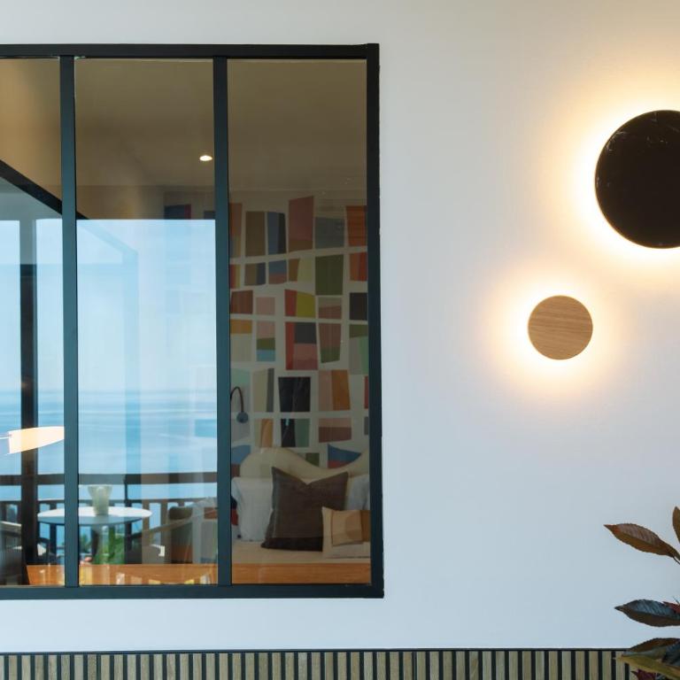 Kalma Pop Sea View, Pool & Private Parking - Apartamento de 2 dormitorios - 20