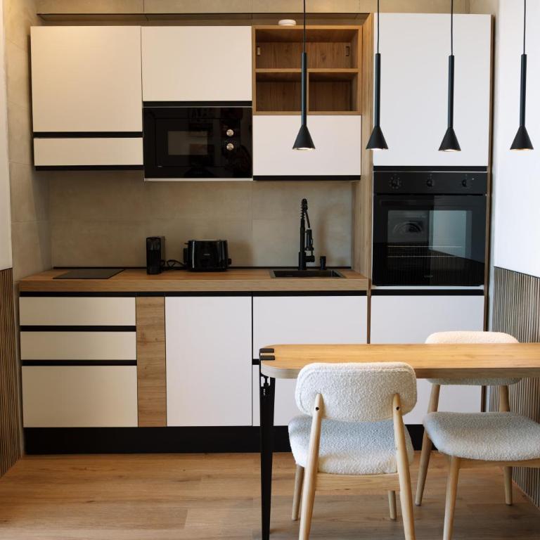 Kalma Pop Sea View, Pool & Private Parking - Apartamento de 2 dormitorios - 22