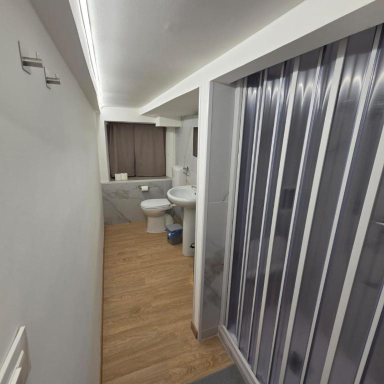 Sicily charm B&B - Small Double Room - 9