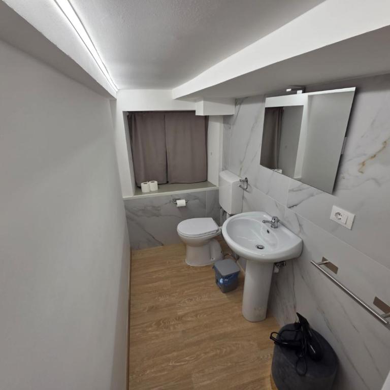 Sicily charm B&B - Small Double Room - 10