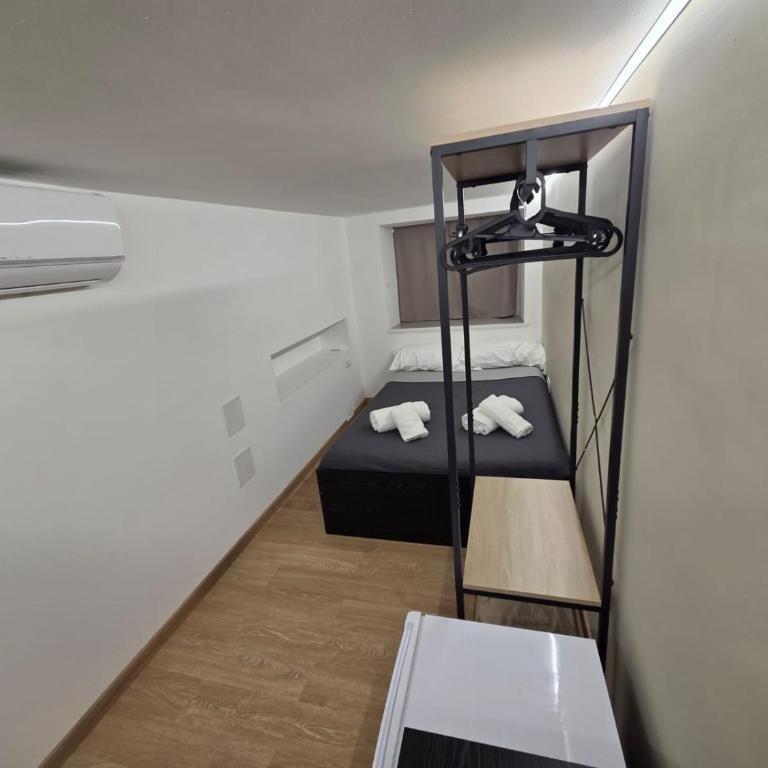 Sicily charm B&B - Small Double Room - 4