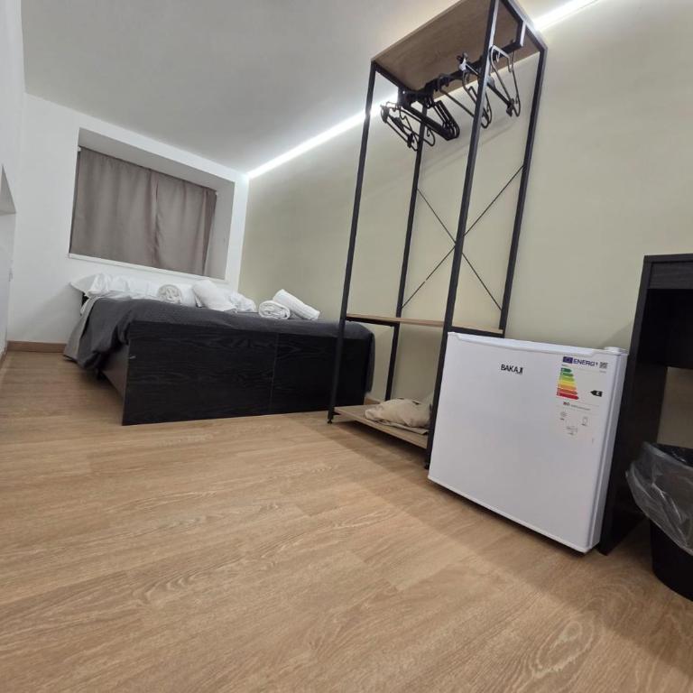 Sicily charm B&B - Small Double Room - 13