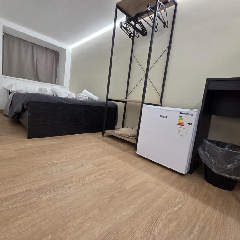 Sicily charm B&B - Standard Double Room - 1