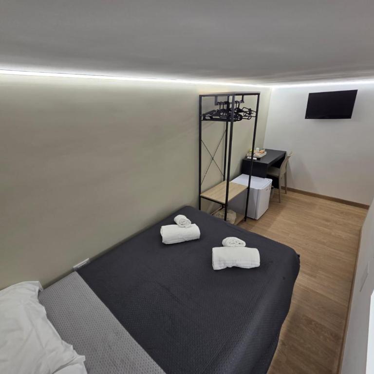 Sicily charm B&B - Small Double Room - 6