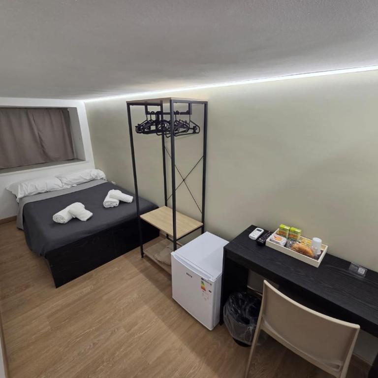 Sicily charm B&B - Small Double Room - 2