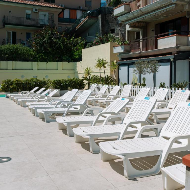 Kalma Pop Sea View, Pool & Private Parking - Apartamento de 2 dormitorios - 10