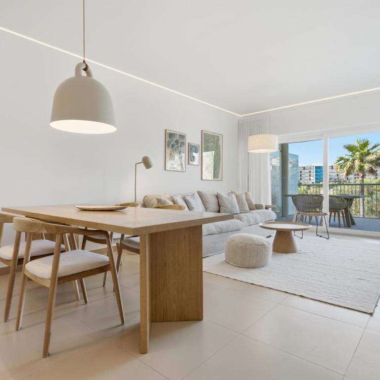 Happy Travel South Beach 5-2B - Appartamento con Vista Mare - 3