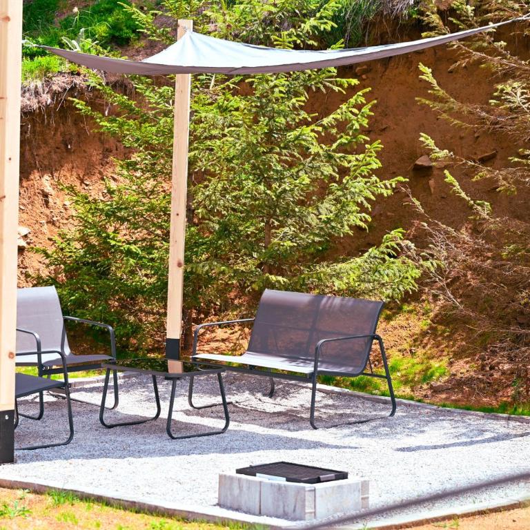 Tara mountain house Kopaonik - Two-Bedroom House - 5