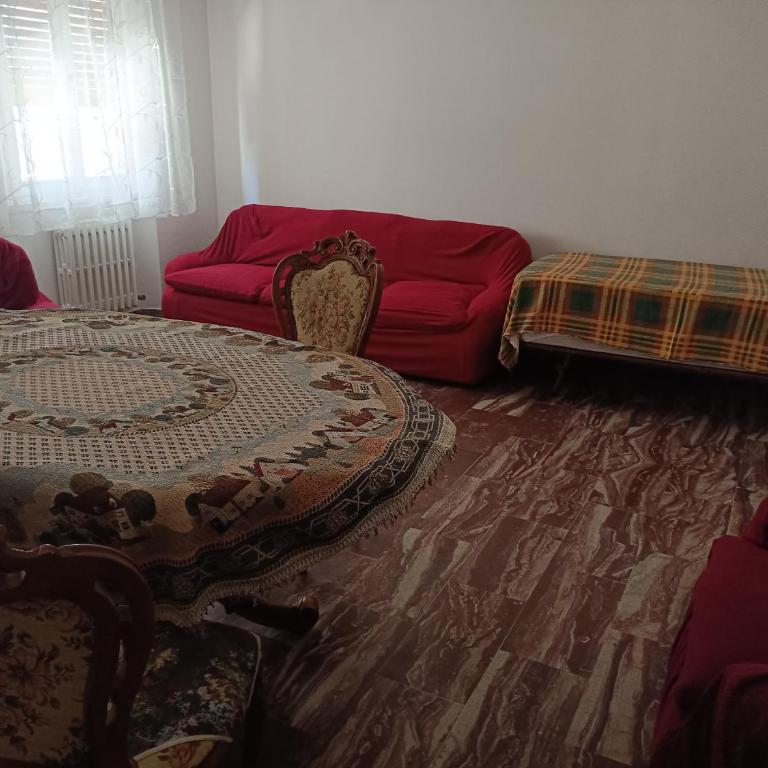 Appartamento via sabotino - Three-Bedroom Apartment - 13