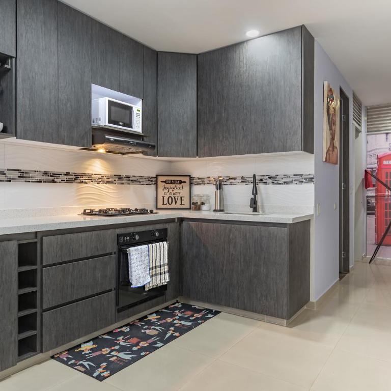 Home away from Home - Studio Apartment - 20