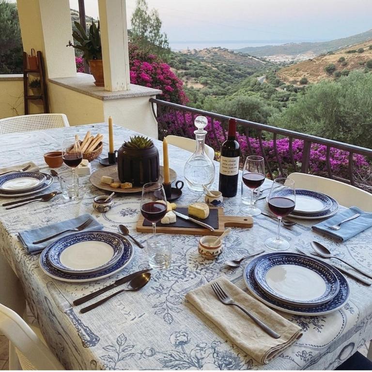 Villa Mariposa exclusive private pool - Villa with Private Pool - 4