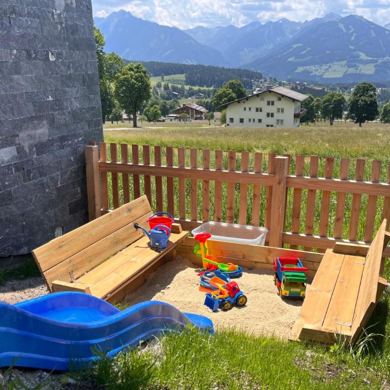 das korda - Ferienhaus & Sommercard - Haus mit 2 Schlafzimmern - 11
