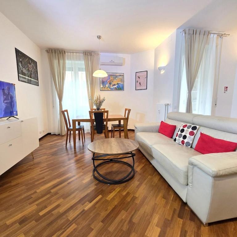 Aura Gemma Home - Apartamento de 2 dormitorios - 16