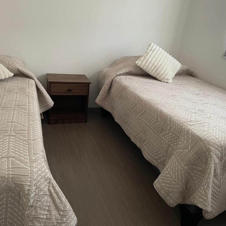 departamentos las parcelas de coquimbo - Apartamento de 2 dormitorios - 3