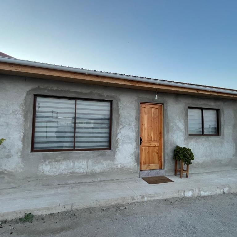 departamentos las parcelas de coquimbo - Apartamento de 2 dormitorios - 14