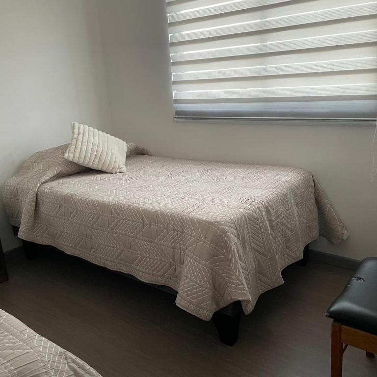 departamentos las parcelas de coquimbo - Apartamento de 2 dormitorios - 4