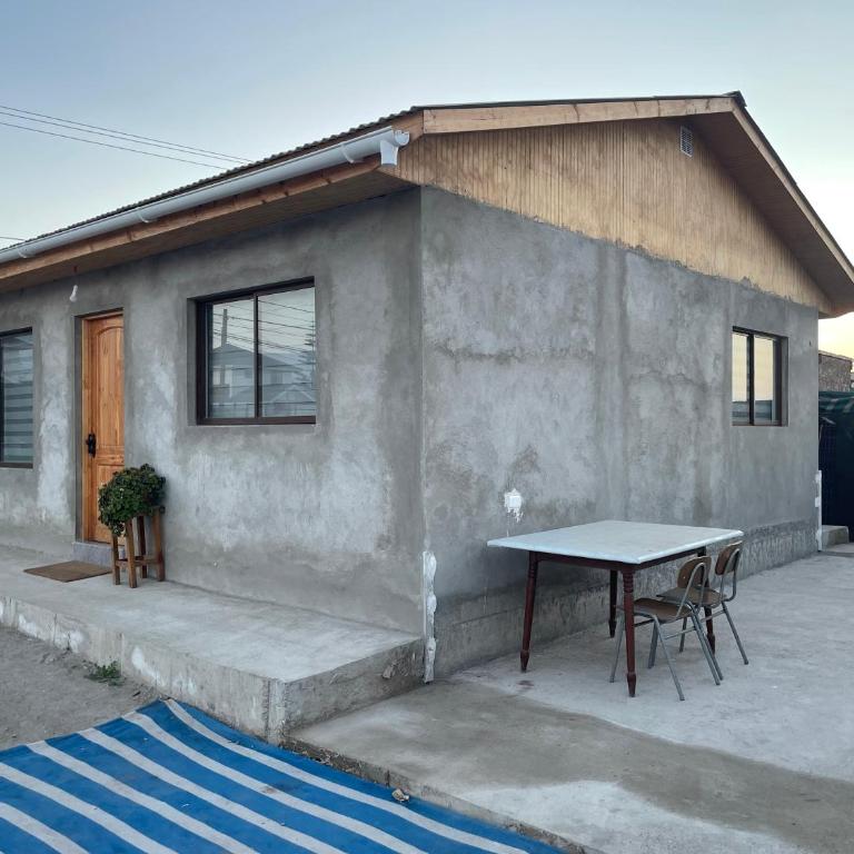 departamentos las parcelas de coquimbo - Apartamento de 2 dormitorios - 15