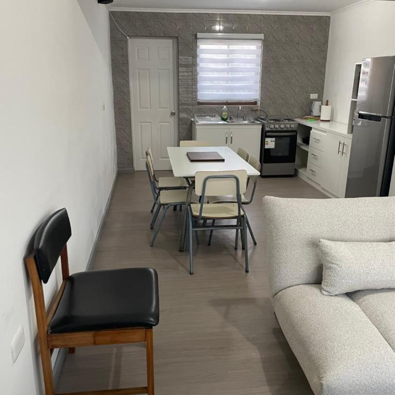 departamentos las parcelas de coquimbo - Apartamento de 2 dormitorios - 12