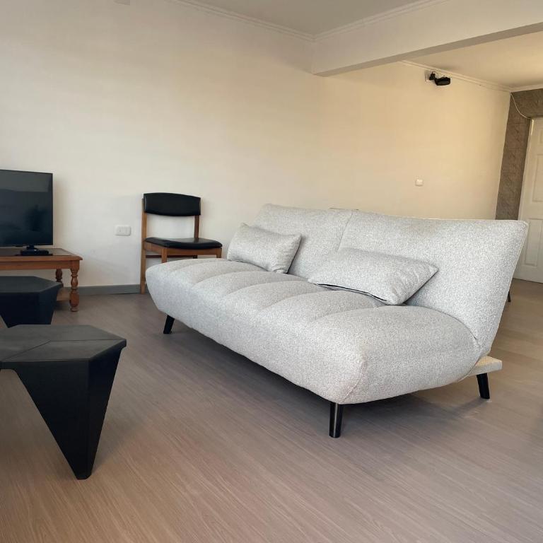 departamentos las parcelas de coquimbo - Apartamento de 2 dormitorios - 10