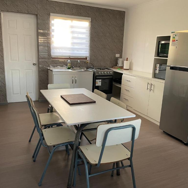 departamentos las parcelas de coquimbo - Apartamento de 2 dormitorios - 8