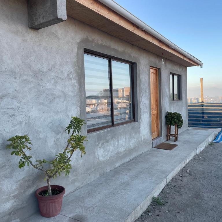 departamentos las parcelas de coquimbo - Apartamento de 2 dormitorios - 16