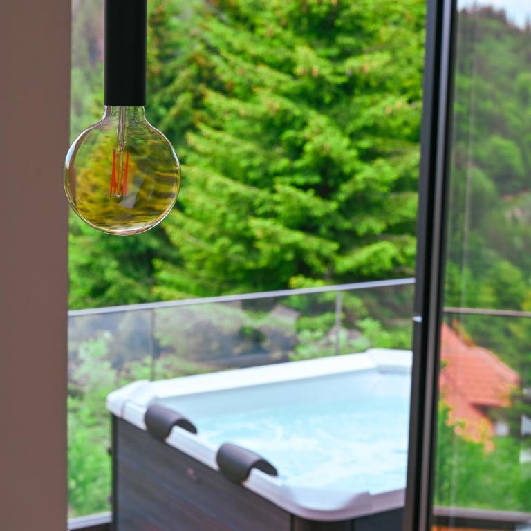 Tara mountain house Kopaonik - Two-Bedroom House - 12