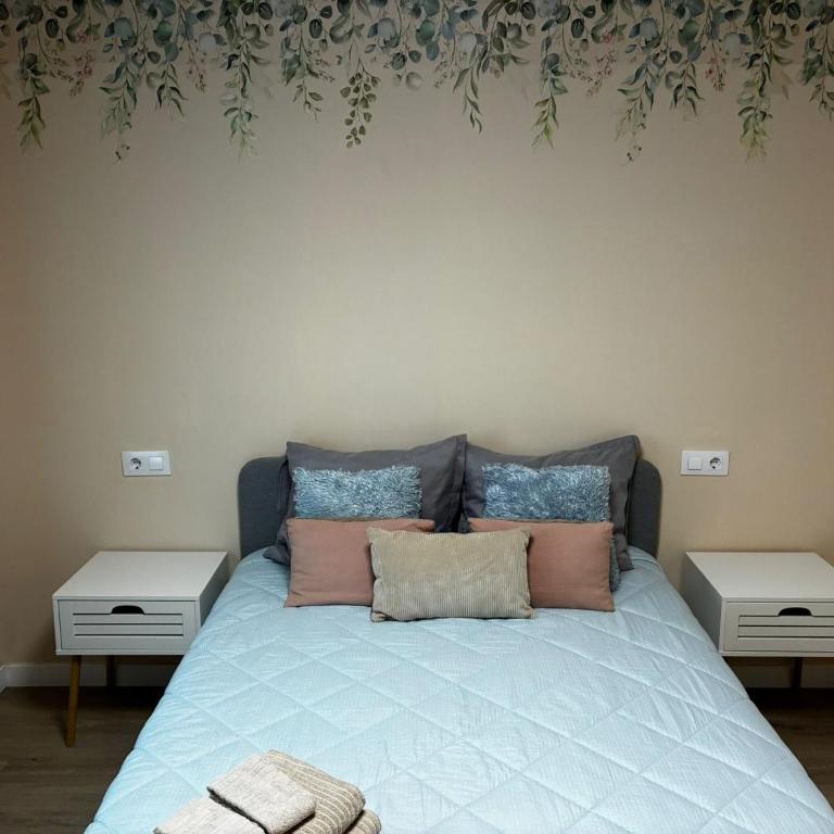 Apartamentos El Naranjo - Appartamento con 3 Camere da Letto - 23