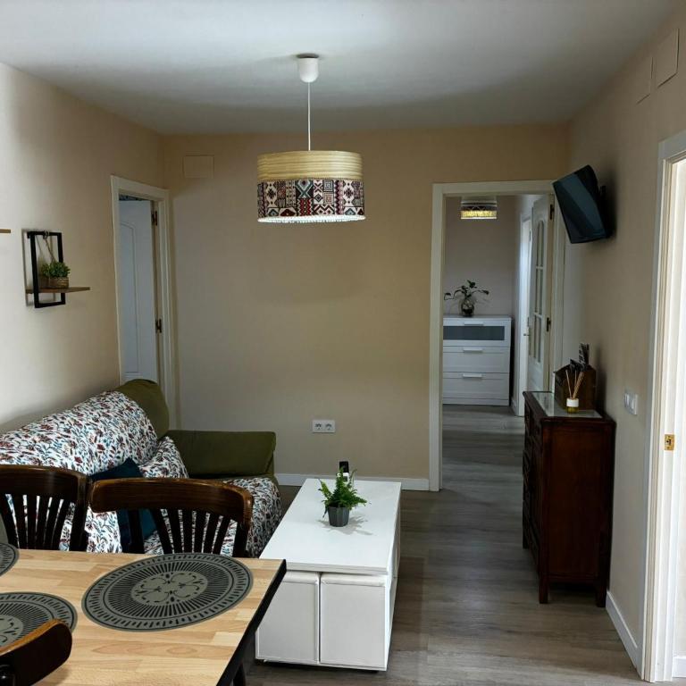 Apartamentos El Naranjo - Appartamento con 3 Camere da Letto - 28