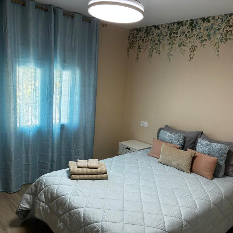 Apartamentos El Naranjo - Appartamento con 3 Camere da Letto - 29
