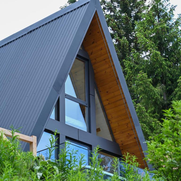 Tara mountain house Kopaonik - Two-Bedroom House - 15
