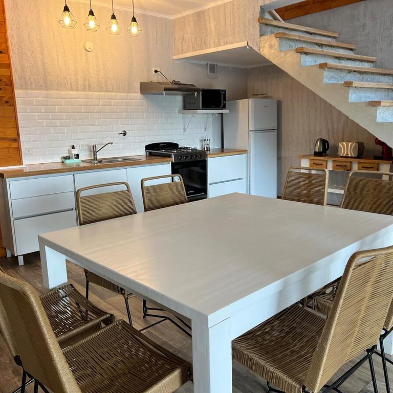 Lodge Villa La Angostura - One-Bedroom House - 28