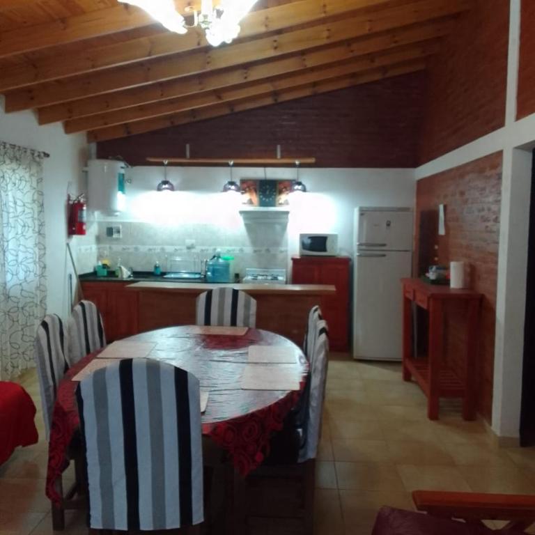 Cabañas Mi Capricho - Apartamento de 2 dormitorios - 12