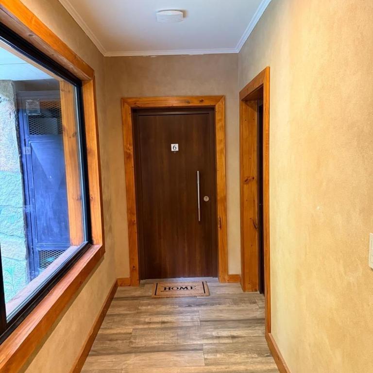 Lodge Villa La Angostura - One-Bedroom House - 38