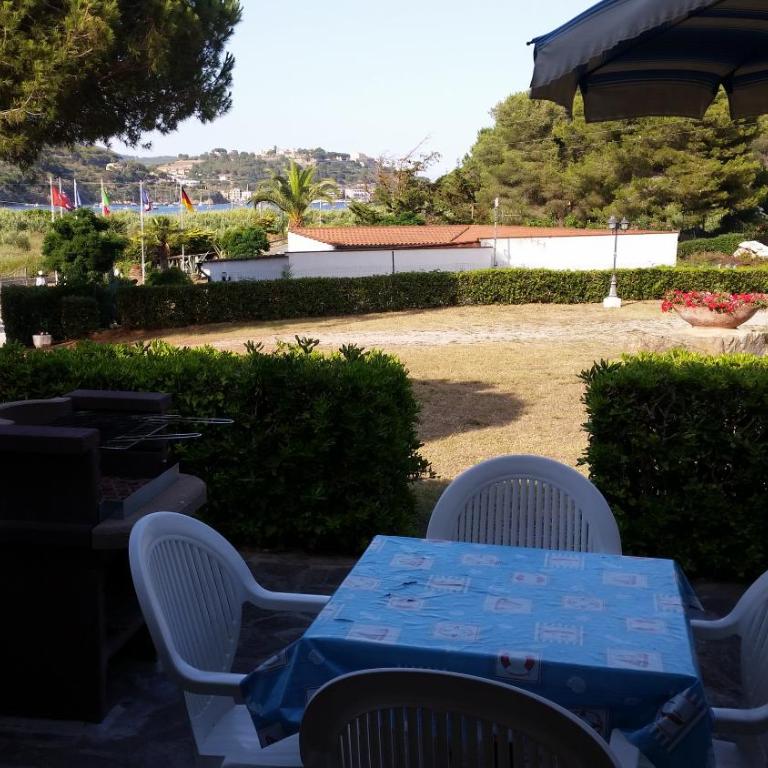 Baia Azzurra - Monolocale - 9