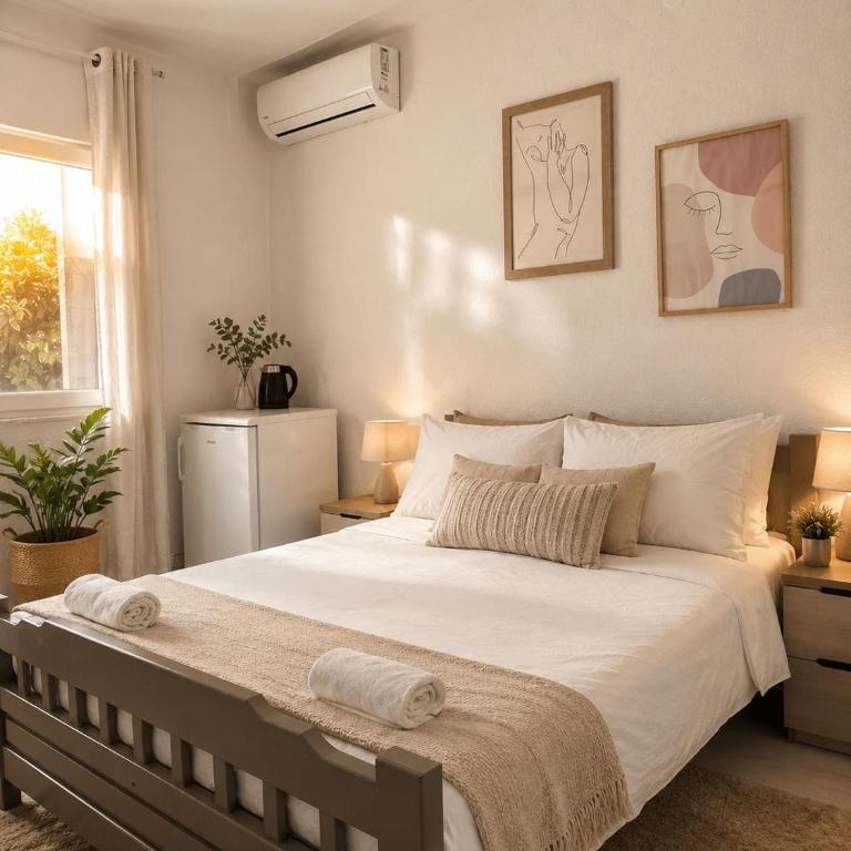 Kala Residence - Ada Bojana Suites Velika Plaža - Appartement 1 Chambre - 11